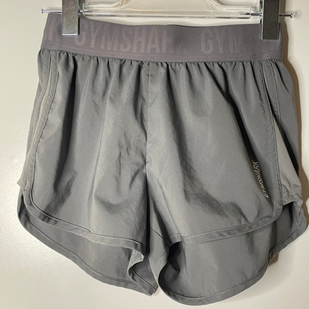 Gymshark Training Loose Fit Shorts